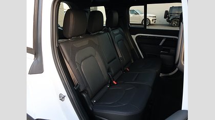 Defender 110 60