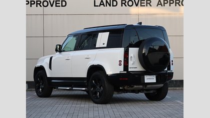 Defender 110 59