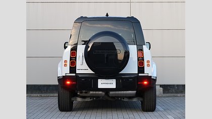 Defender 110 65