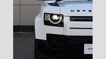 Defender 110 68