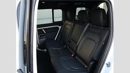 Defender 110 70