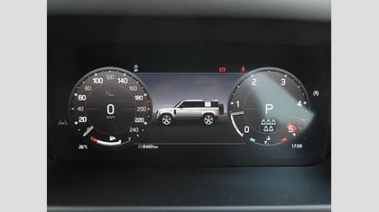 Defender 110 73