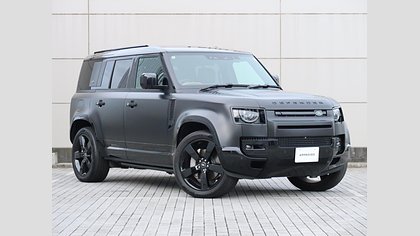 Defender 110 0