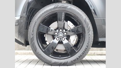 Defender 110 10