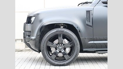 Defender 110 20