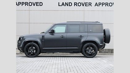Defender 110 19