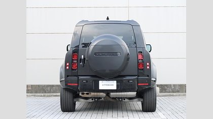 Defender 110 18