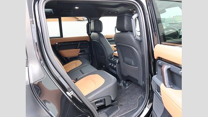 Defender 110 22