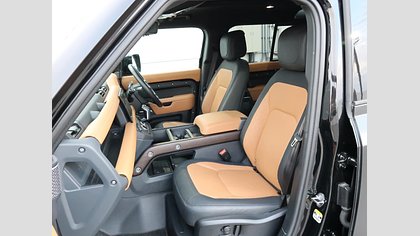 Defender 110 29