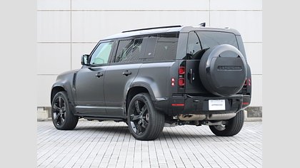Defender 110 43