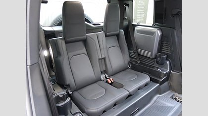 Defender 110 40