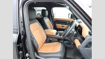 Defender 110 45