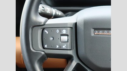 Defender 110 48
