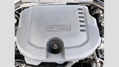 Defender 110 52