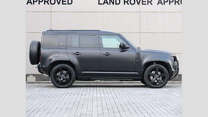Defender 110 53