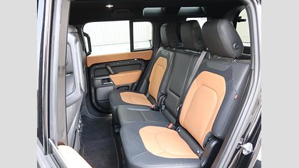 Defender 110 55