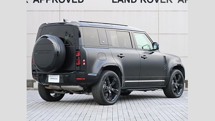 Defender 110 64