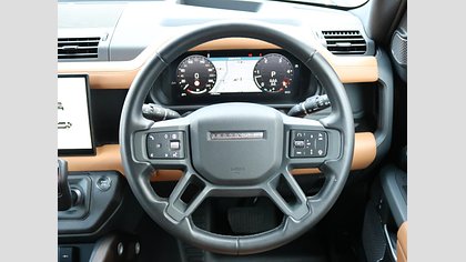 Defender 110 68
