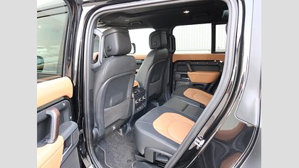 Defender 110 78