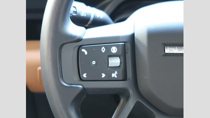 Defender 110 20