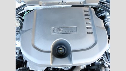 Defender 110 13