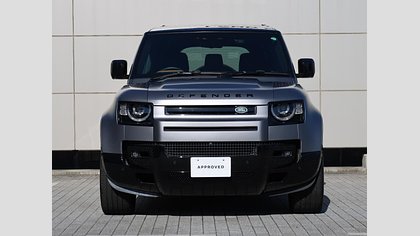 Defender 110 18