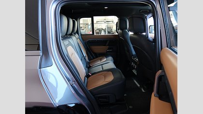 Defender 110 30