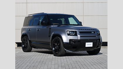 Defender 110 34