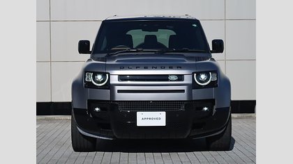 Defender 110 36