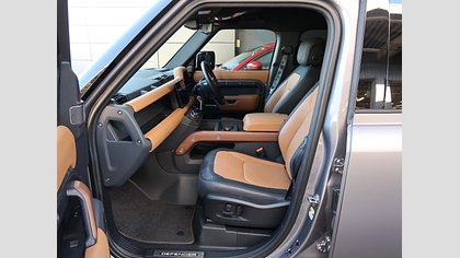 Defender 110 1