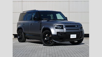 Defender 110 0