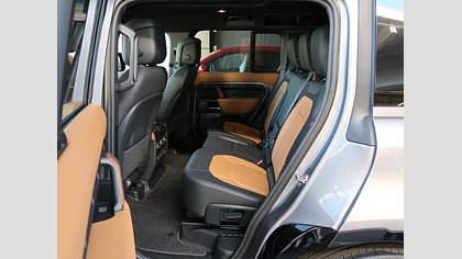 Defender 110 40