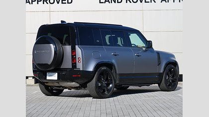 Defender 110 14