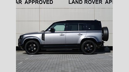 Defender 110 78