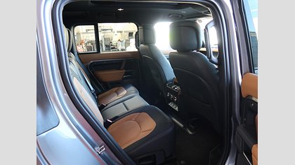 Defender 110 72