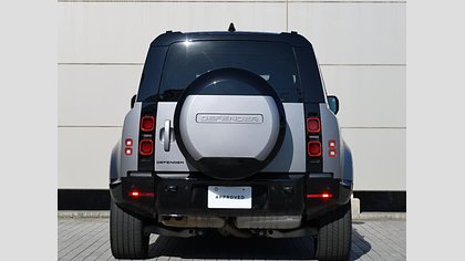 Defender 110 71