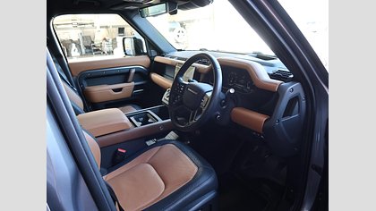 Defender 110 61