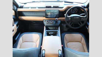 Defender 110 54