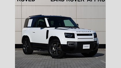 Defender 90 0