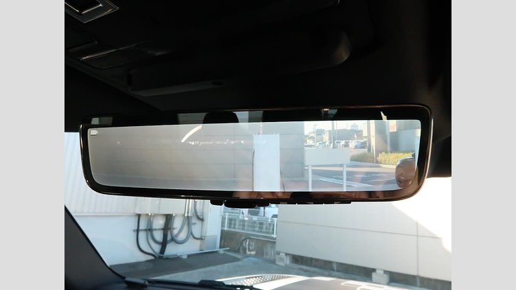 2025 認定中古車 Land Rover Defender 90 Fuji White 3.0 litre i6D ９０Ｘ－ダイナミックＨＳＥ Ｄ３５０ エアサスペンション装着車