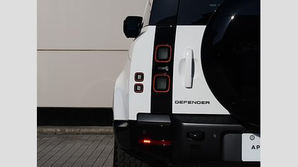 Defender 90 26