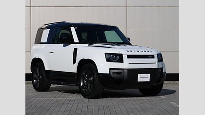 Defender 90 37