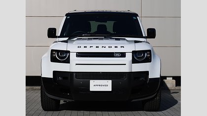 Defender 90 39