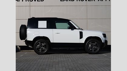 Defender 90 18