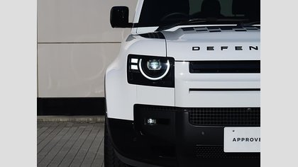 Defender 90 35