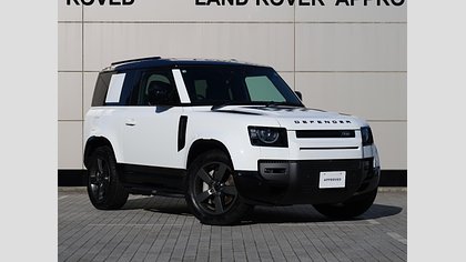 Defender 90 71