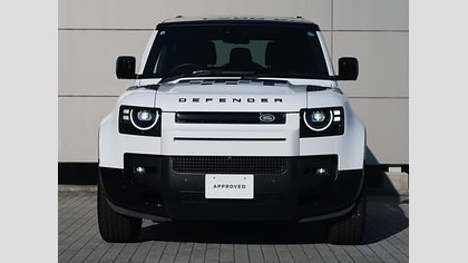 Defender 90 50