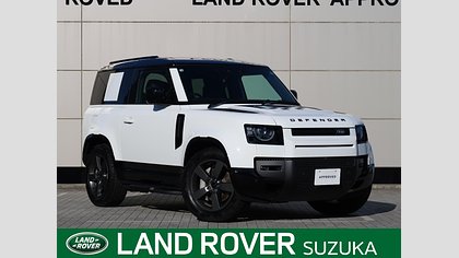 Defender 90 73