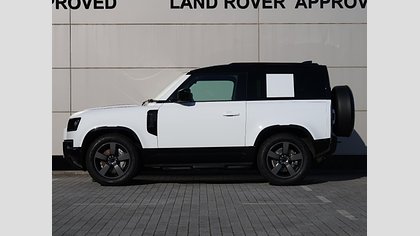 Defender 90 55