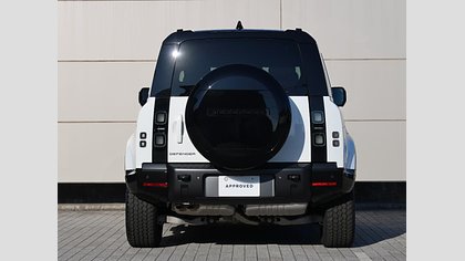 Defender 90 53